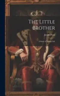 在飛比找博客來優惠-The Little Brother: A Story of