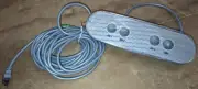 BWG AX40 Topside, Jets 1/Jets 2/Blower/Light - NOS