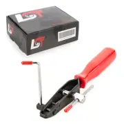 Axle Boots Clamp Tube Band Scriber & Cutting Jig for Daimler