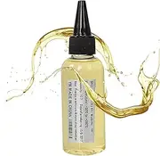 Treadmill Lubricant - Silicone Treadmill Oil Lubricant,Applicator Tube for Full Belt, Lubrication for Most Treadmill Brands