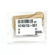 Patek Philippe Nautilus Watch Hangtag Authentic New Sealed for 5740/1G-001