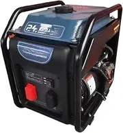 24V 5KW Gasoline Generator Home Improvement Gasoline Generators 5000W Heavy Truck Petrol Inverter Parking Generator