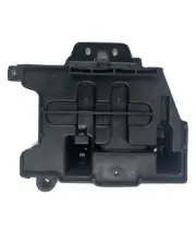 2011-2016 Sportage Battery Tray Plastic Base Holder Carrier New Genuine Kia