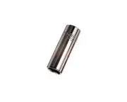 Sidchrome SCMT12240 Socket Deep 6PT 1/4" 9mm