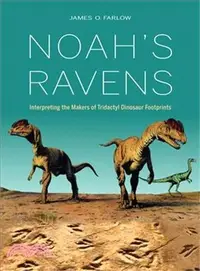 在飛比找三民網路書店優惠-Noah's Ravens ― Interpreting t