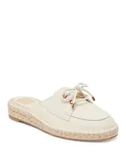 Dolce Vita Women's Hatie Espadrille Flats