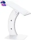 Kids Lap Desk Portable Adjustable Book Holder Laptop Stand for Bed Seat Sofa Flo