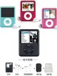 隨身聽蘋果 ipod nano3代 MP4 mp3學生播放器聽力健身隨身聽幫下歌