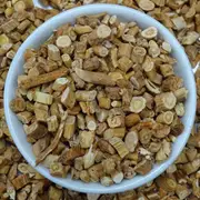 Astragalus Root Tea
