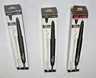 Wet n Wild Ultimate Brow Micro Eyebrow Pencil #645A ;#646A & #649A Lot Of 3 New