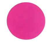 Buffalo Sports Round Disc Floor Marker - Pink