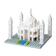 Nanoblock Taj Mahal NBH_008