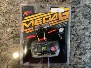 AFX MEGA G - GASOLINE #14 - 70306 - New unopened blister pack