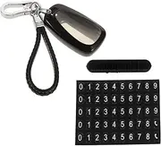 Car Key Holder Vehicle Key Fob Cover Key Fob Holder Automotive Key Case Car Key Fob Protector Car Key Cover Key Protective Cover
