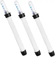 ifundom 3pcs Water Level Indicators for Planter Plant Moisture Gauge Shortage Alert Garden Tool