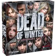 Dead of Winter - A Crossroads Game