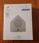 NIB RELAXOUND SATELLITE BOX SONG THRUSH Nature Sound Therapy Box Motion SENSOR
