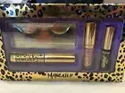 TARTE MANEATER MAKEOVER LASH & LIP SET MASCARA FALSE LASHES