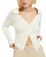 Max & Co. Rodeo Cardigan