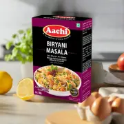 Aachi Biryani Masala-Gms : 500
