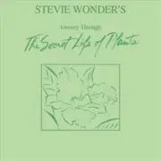 Stevie Wonder Journey Through The Secret Life Of Plants Vinyl