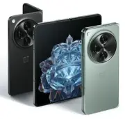 OnePlus Open 5G 7.82"OLED 16/512GB Snapdragon8Gen2 64MP Hasselblad 4805mAh FedEx