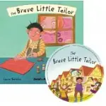 THE BRAVE LITTLE TAILOR