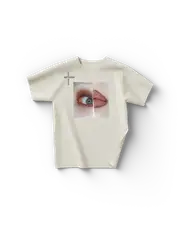 Similar styles of Lady Gaga Close Up Photo T-Shirt