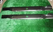ARIENS 42" HI-LIFT MOWER DECK BLADES 21546095
