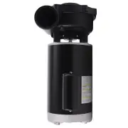 4HP 230V For Pool Pump Motor Two-Speed 56 Frame swimming pool pump 37216211D