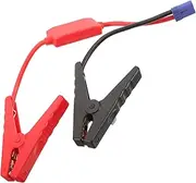 FELTECHELECTR Emergency Start Jump Starter Cable for Car Portable Jumper Cables Reverse Protection