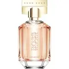 Boss The Scent For Her By Hugo Boss 100ml Edps Womens Perfume