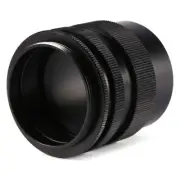 Extension Tube Macro Lens Extension Tube With 9mm/16mm/30mm Adapters
