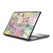 MacBook Pro 16-inch (M1 - M4) Impact Case SLOWCOASTER Sticker