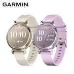 【GARMIN】LILY 2 智慧腕錶 矽膠錶帶款