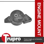 Rear Engine Mount For NISSAN NX NX R Pulsar N14 N15 SR20DE GA16DE Manual