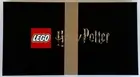 LEGO HARRY POTTER COLLECTABLE WEASLEY CLOCK #5009008 NEW SEALED