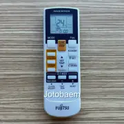 Air Conditioner Replacement Remote Control for Fujitsu models AR-RAH2E