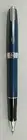 Parker Sonnet Rollerball Premium Pen Blue & Chrome Trim 1948087 New In Box
