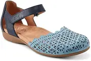 Earth Women's Origins, Bronnie Flat
