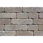 Rockwood Retaining Walls Hardscapes Santa Fe Tumbled Concrete Garden Wall Block