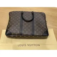 在飛比找蝦皮購物優惠-Louis Vuitton LV路易威登 Monogram 