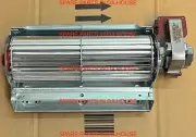 Blanco Oven Cooling Fan Motor BOSE65XP BOSE67XP BOSE99XP