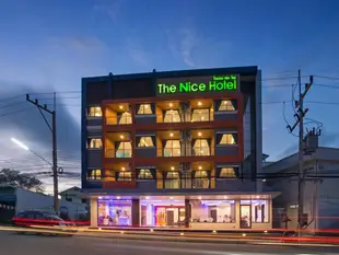 漂亮飯店The Nice Hotel