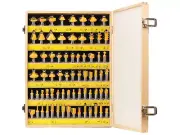 70 Bits Professional Quality Router Bit Set Carbide - 1/2" Shank - 17702