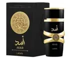 For Men Asad Perfume by Lattafa Unisex Eau de Parfum Spray 3.4 Ounce Original