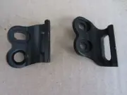 CX FRONT DERAILLEUR FLAT MOUNT ADAPTER HANGER