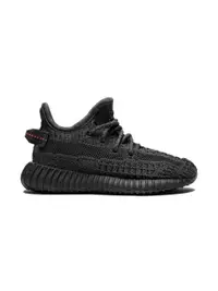 在飛比找Farfetch優惠-Yeezy Boost 350 V2 Infant snea