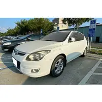 在飛比找蝦皮購物優惠-台中市中古車/HYUNDAI I30 2011★五門小車★輕