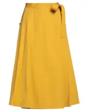 [WEEKEND MAX MARA] WEEKEND MAX MARA Midi skirts - Item 30423401
